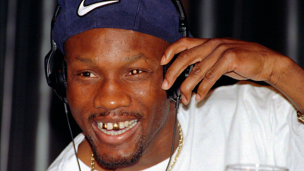 Pernell Whitaker: uno de los talentos más depurados del boxeo.