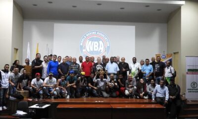 WBA Academy realizará seminario de entrenadores virtual