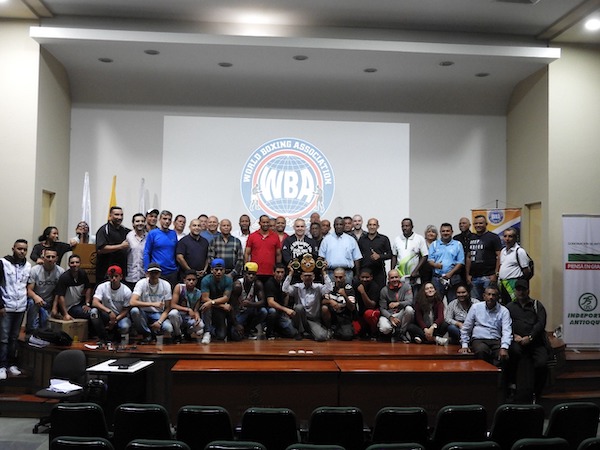WBA Academy realizará seminario de entrenadores virtual