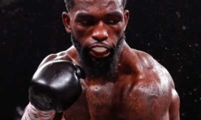 Martin y Melikuziev se suman a cartelera de Las Vegas.