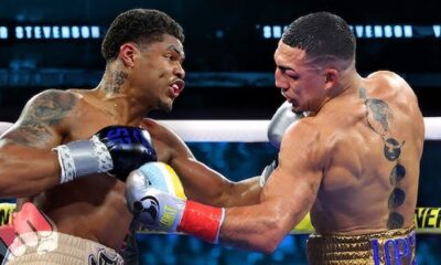 Shakur vs Teófimo: Una pelea que eleva el estándar del boxeo