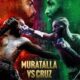Raymond Muratalla vs. Andy Cruz por el Título IBF Ligero
