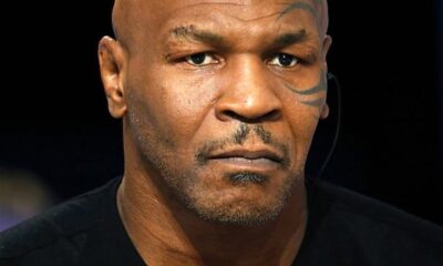 La historia de Tyson se reinventa y sigue fascinando