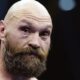 Tyson Fury insinúa que regresa al boxeo