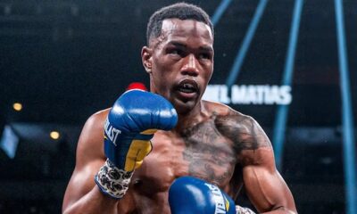 Subriel Matías: Ocurrió lo que nunca pensé que pasaría