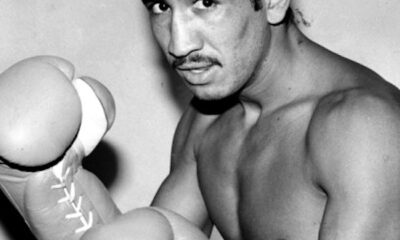 ¿Es Carlos Zárate un campeón olvidado?