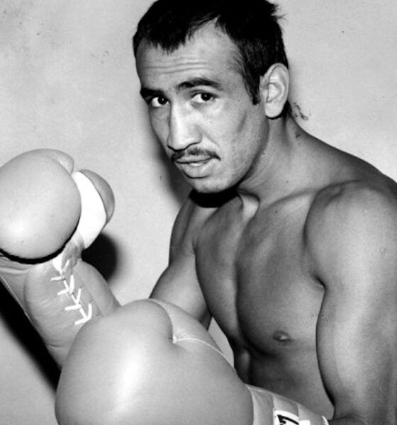 ¿Es Carlos Zárate un campeón olvidado?