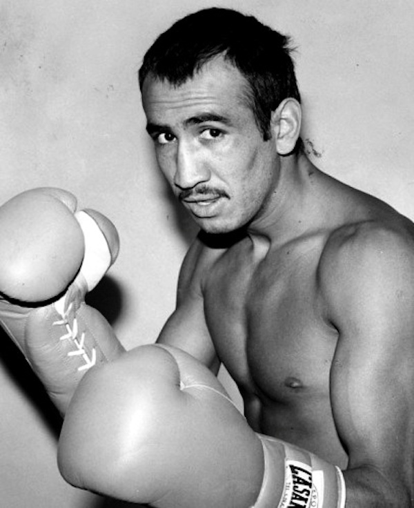 ¿Es Carlos Zárate un campeón olvidado?