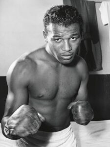 Robinson-LaMotta: seis encuentros de una rivalidad histórica