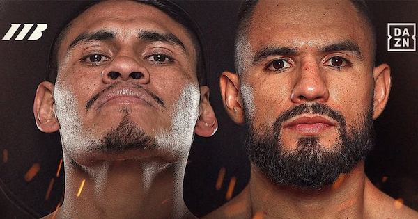 Navarrete-Núñez: ¿Dónde ver, como y cuándo? Análisis.