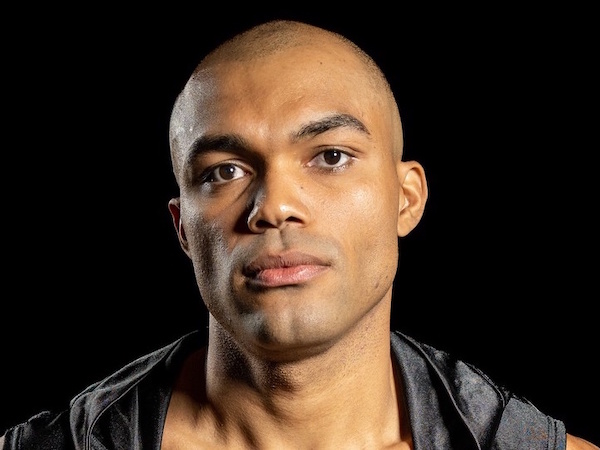 Albert Ramírez se enfermó y cancela su defensa