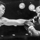 La noche que Cassius Clay sorprendió al mundo boxístico.