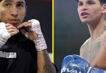 Barrios vs. García: Un examen de legitimidad