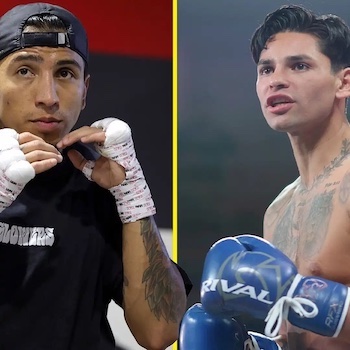 Barrios vs. García: Un examen de legitimidad