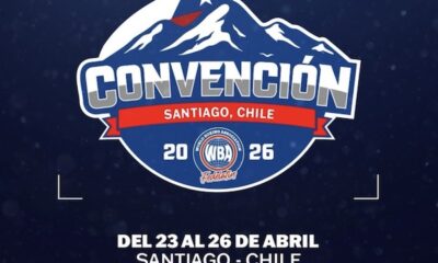 Convención Fedelatin-WBA se realizará en Chile