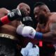 Jarrell Miller se impuso por decisión dividida
