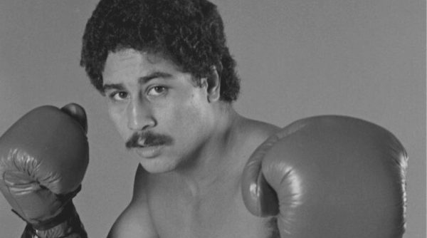 Los records son importantes en el boxeo