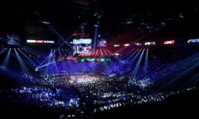 El boxeo en una coyuntura como nunca vivió antes