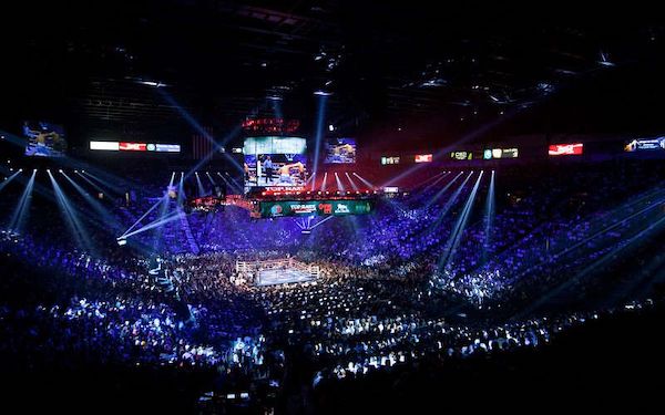 El boxeo en una coyuntura como nunca vivió antes