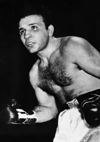 Robinson-LaMotta: seis encuentros de una rivalidad histórica