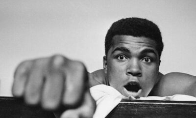 Para la inteligencia artificial, Ali es “El Más Grande”