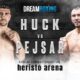 ¡Regresa Marco Huck!