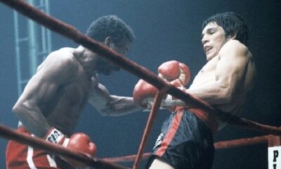 Monzón vs Nápoles: un duelo histórico entre gigantes latinoamericanos