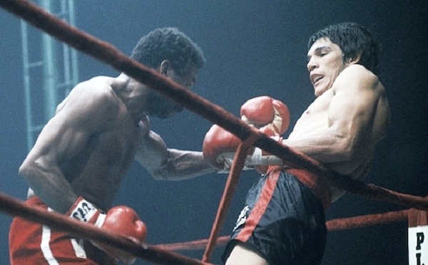 Monzón vs Nápoles: un duelo histórico entre gigantes latinoamericanos