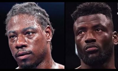 Ajagba vs Martin: una pelea donde ninguno puede fallar