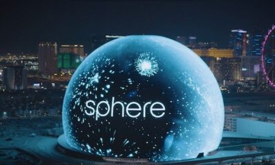 Revancha Mayweather-Pacquiao en septiembre en el Sphere de Las Vegas.