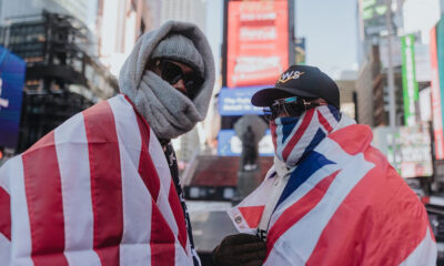 Wilder y Chisora se enfrentarán el 4 de abril en Londres