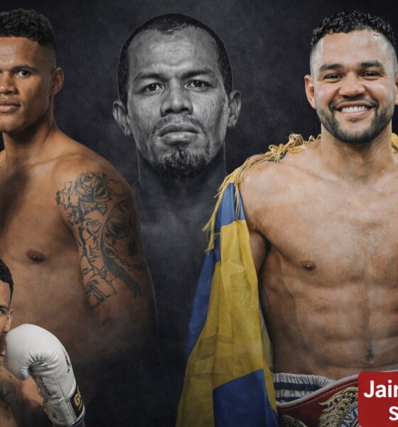 El boxeo venezolano vuelve a dar señales