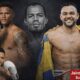 El boxeo venezolano vuelve a dar señales