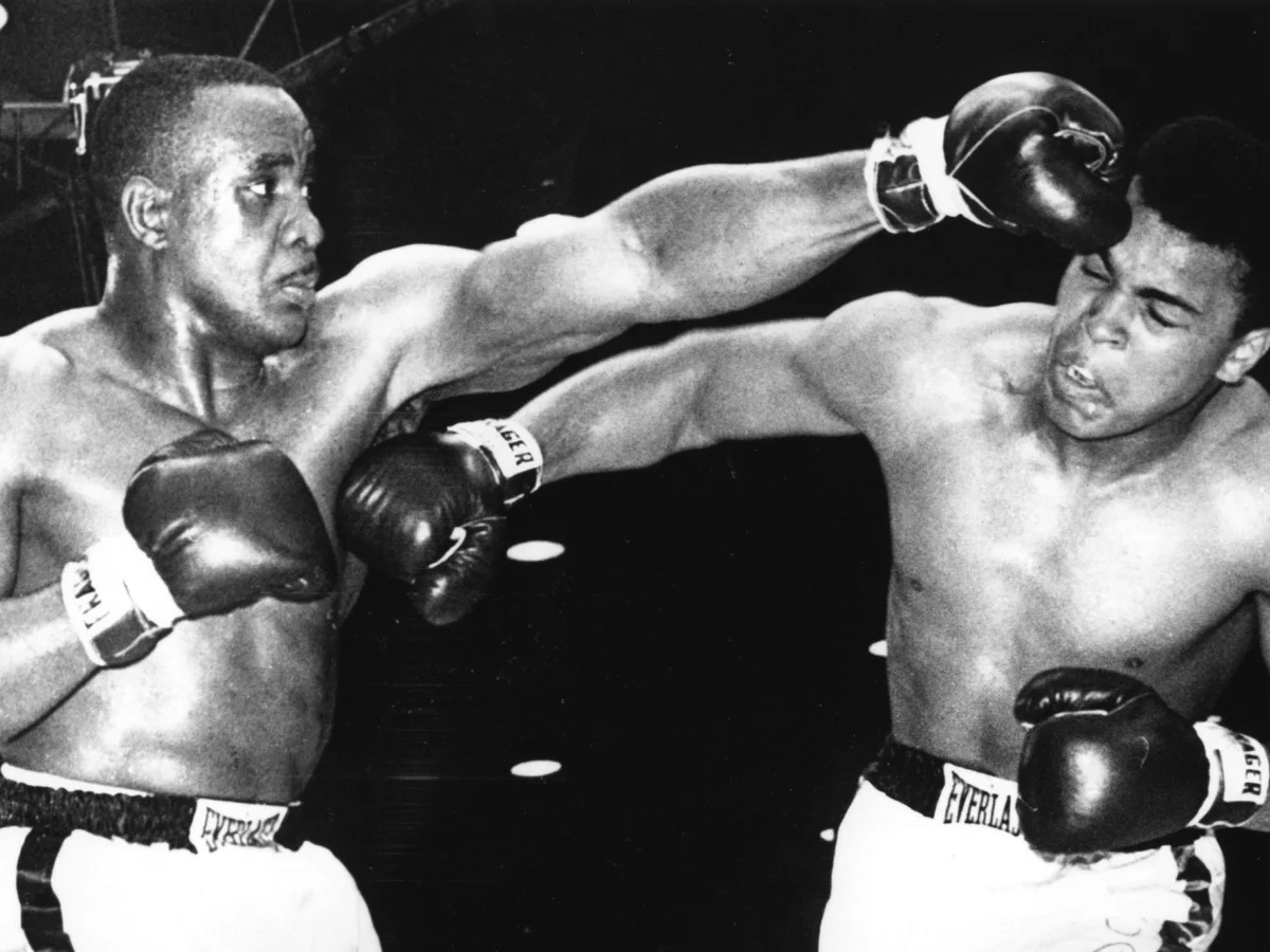 62 años de una célebre sorpresa: Clay destrona a Liston