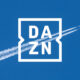 DAZN estará en directo en aviones y barcos