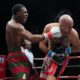 Viernes 13: Dante Benjamin fue un "Freddy Krueher" sobre el ring