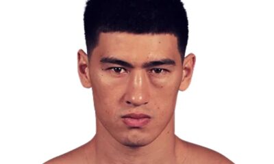 Bivol defenderá ante Eifert en Ekaterimburgo.
