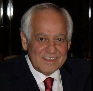 A Gilberto Mendoza, in memoriam