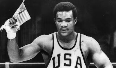 Un año sin "Big George"