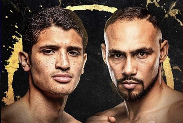 ¿Será capaz Thurman de producir la sorpresa ante Fundora?