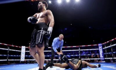 Itauma fulminó a Franklin y da un golpe sobre la mesa