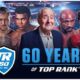 Top Rank cumple 60 años