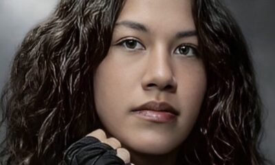 En cuidados intensivos la joven boxeadora Isis Sio