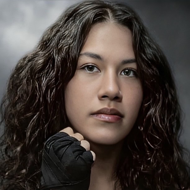 En cuidados intensivos la joven boxeadora Isis Sio