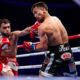 Collazo domina a Haro y retiene su corona unificada WBA-WBO /GBP