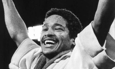 Se cumplen 50 años de la hazaña del joven Wilfred Benítez.