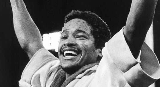 Se cumplen 50 años de la hazaña del joven Wilfred Benítez.