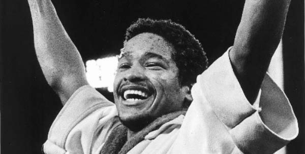 Se cumplen 50 años de la hazaña del joven Wilfred Benítez.