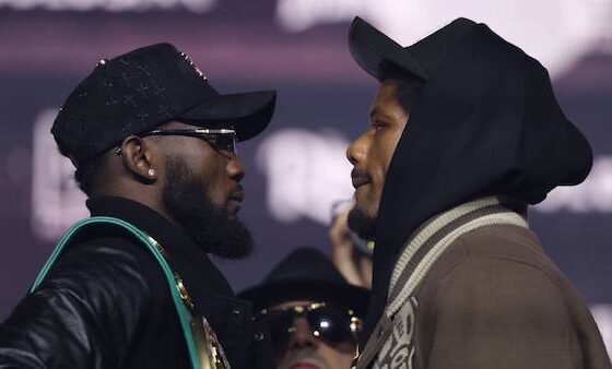 ¿Cuándo y donde ver Carlos Adames vs. “Ammo” Williams?