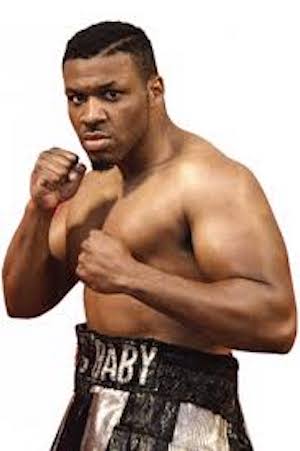 Jarrell Miller y Lenier Pero estelares en Las Vegas el 25 de abril